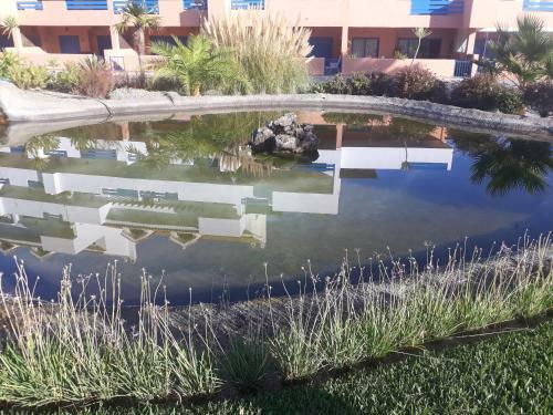 Apartamento Casa Che Playa & Monta�a Manilva