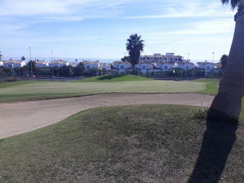 Apartamento Casa Che Playa & Monta�a Manilva