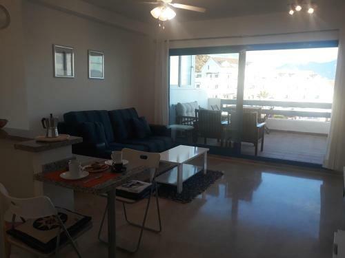 Apartamento Casa Che Playa & Monta�a Manilva