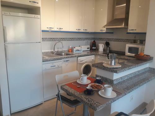 Apartamento Casa Che Playa & Monta�a Manilva