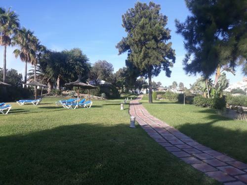 Apartamento Casa Che Playa & Monta�a Manilva
