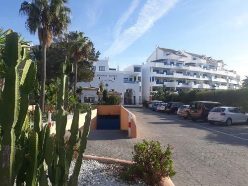 Apartamento Casa Che Playa & Monta�a Manilva