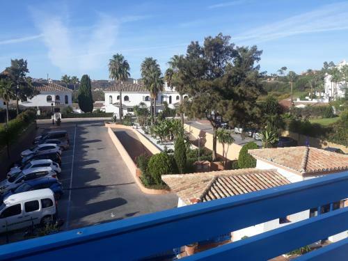 Apartamento Casa Che Playa & Monta�a Manilva