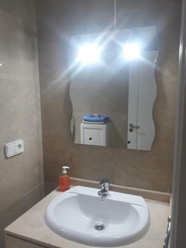 Apartamento Casa Che Playa & Monta�a Manilva