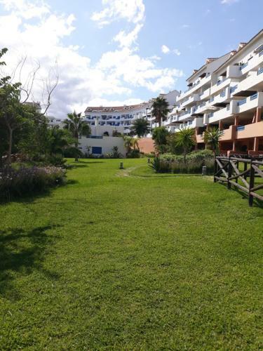 Apartamento Casa Che Playa & Monta�a Manilva