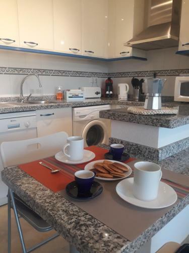 Apartamento Casa Che Playa & Monta�a Manilva