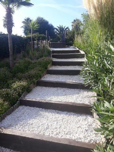 Apartamento Casa Che Playa & Monta�a Manilva