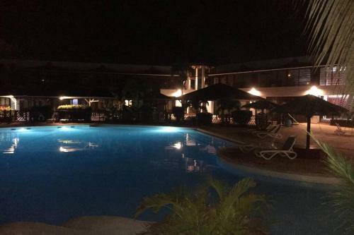 Apartamento Superbe Studio Sup�rieur Neuf Avec Balcon