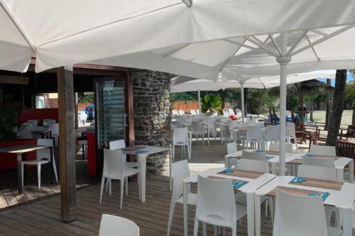 Apartamento Superbe Studio Sup�rieur Neuf Avec Balcon