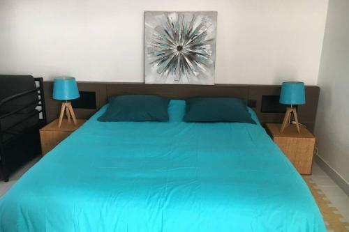 Apartamento Superbe Studio Sup�rieur Neuf Avec Balcon