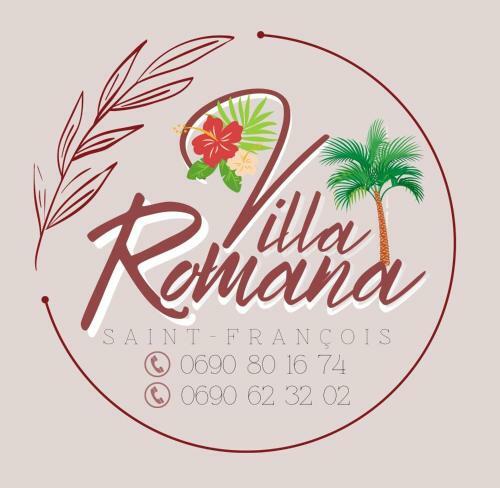 Villa Romana