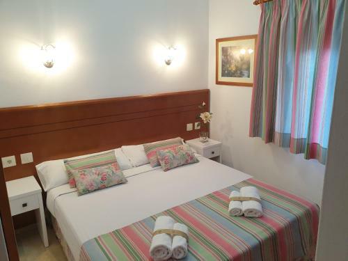 Apartamento Suites-beach Reserva Ecol�gica De Manilva