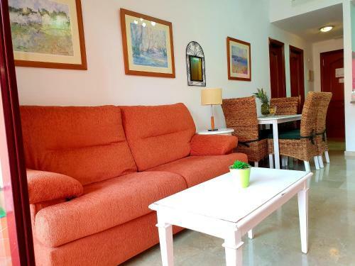 Apartamento Suites-beach Reserva Ecol�gica De Manilva
