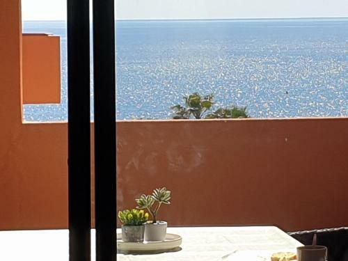 Apartamento Suites-beach Reserva Ecol�gica De Manilva