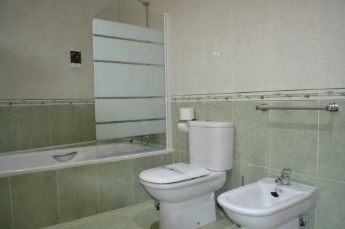Apartamento Suites-beach Reserva Ecol�gica De Manilva