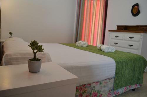 Apartamento Suites-beach Reserva Ecol�gica De Manilva