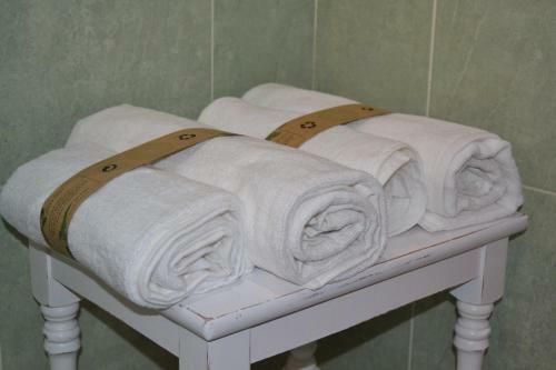 Apartamento Suites-beach Reserva Ecol�gica De Manilva