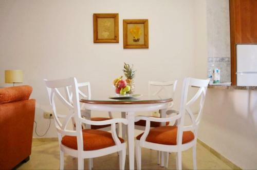Apartamento Suites-beach Reserva Ecol�gica De Manilva