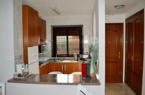Apartamento Suites-beach Reserva Ecol�gica De Manilva