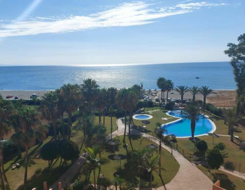 Apartamento Suites-beach Reserva Ecol�gica De Manilva