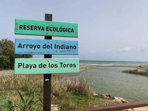 Apartamento Suites-beach Reserva Ecol�gica De Manilva