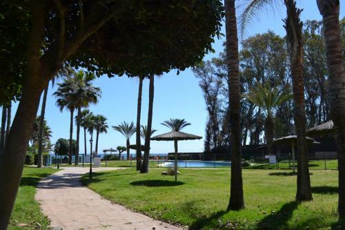 Apartamento Suites-beach Reserva Ecol�gica De Manilva