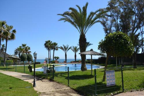 Apartamento Suites-beach Reserva Ecol�gica De Manilva