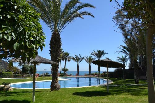 Apartamento Suites-beach Reserva Ecol�gica De Manilva