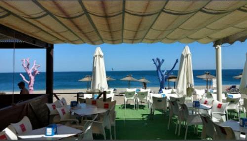 Apartamento Suites-beach Reserva Ecol�gica De Manilva