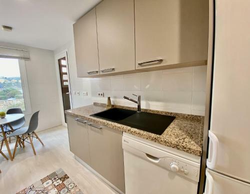 Apartamento Los Granados De La Duquesa