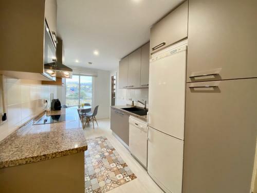 Apartamento Los Granados De La Duquesa
