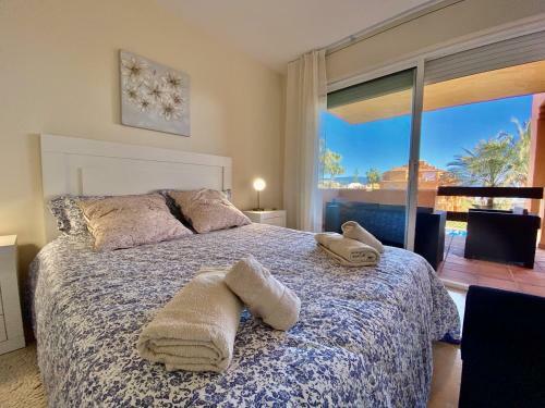 Apartamento Los Granados De La Duquesa