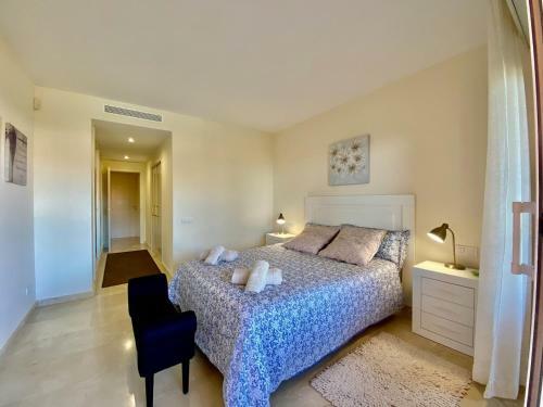 Apartamento Los Granados De La Duquesa