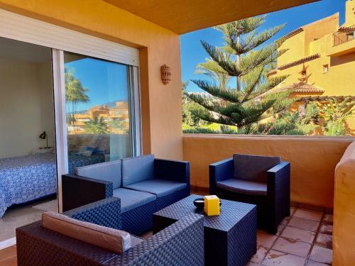 Apartamento Los Granados De La Duquesa