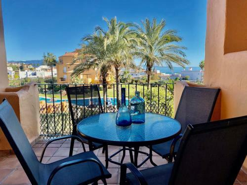 Apartamento Los Granados De La Duquesa