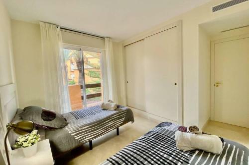 Apartamento Los Granados De La Duquesa