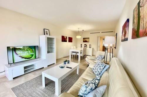 Apartamento Los Granados De La Duquesa