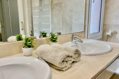 Apartamento Los Granados De La Duquesa