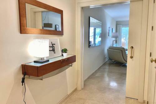 Apartamento Los Granados De La Duquesa