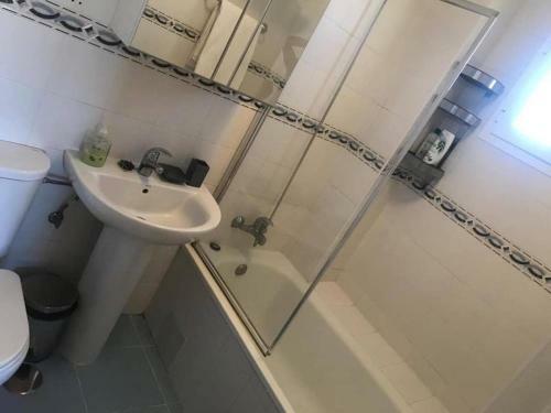 Apartamento Alboran Hills