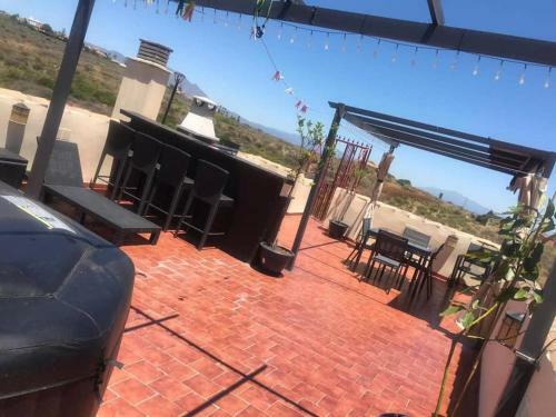 Apartamento Alboran Hills