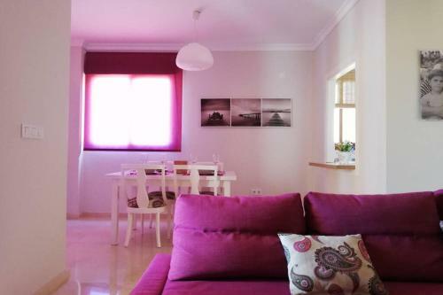 Apartamento Relax En Manilva