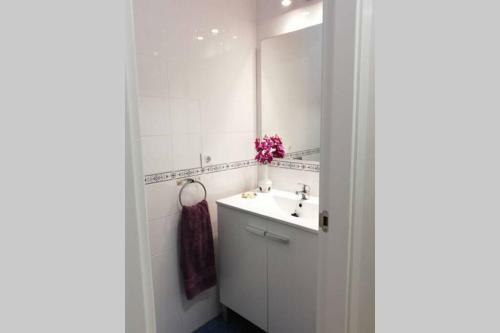 Apartamento Relax En Manilva