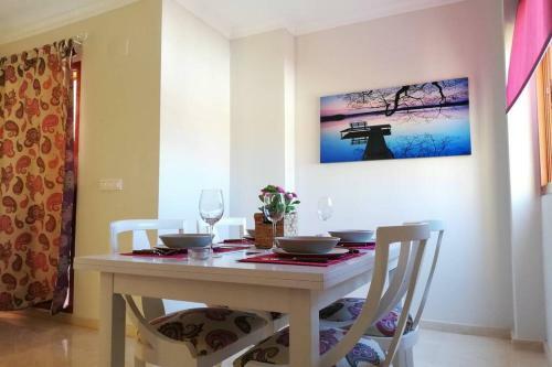 Apartamento Relax En Manilva