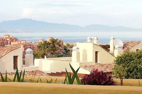 Apartamento Relax En Manilva