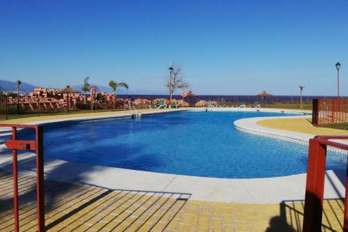 Apartamento Relax En Manilva