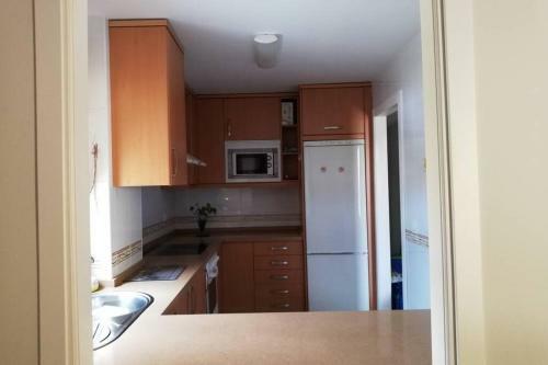 Apartamento Relax En Manilva