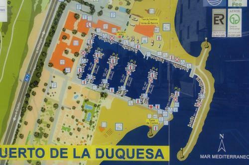 Apartamento Marina Real 112