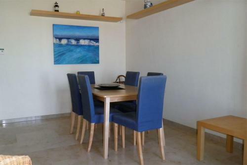 Apartamento Marina Real 112