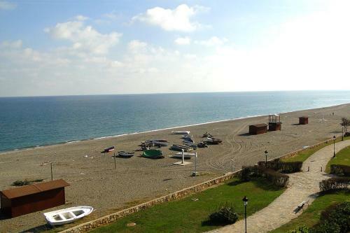 Apartamento Marina Real 112